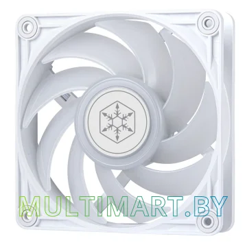 Вентилятор для корпуса SilverStone Vista 140 ARGB (SST-VS120W-ARGB) картинка 7